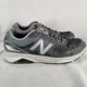 thumbnail image 5 of New Balance 1540 V3 Mens 13 Black Athletic Running Shoes Sneakers M1540BK3, 5 of 6