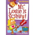 thumbnail image 4 of Mr. Louie Est Fichu! (Mon École Bizarre, Bk. 20), 4 of 4