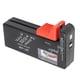 thumbnail image 3 of Probador de batería digital Jadeshay BT-168 capacidad de batería Probador de voltios, 3 of 8