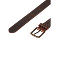 thumbnail image 3 of Wrangler Men's Textured Leather Strap Belt, 3 of 3