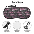 thumbnail image 4 of Picia Lovely Mom Ever Print Sunglasses Case, Eyeglasses Case Protector Large Glasses Case, Key Lock Case Protective Glasses Holder Eyeglasses Cases, 4 of 8
