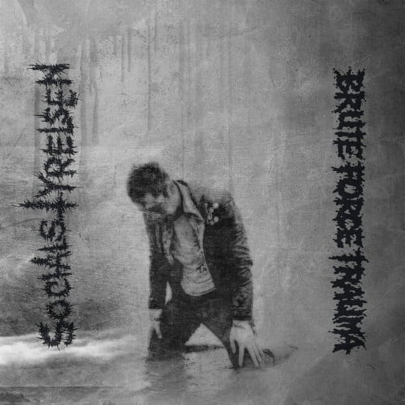 Socialstyrelsen - Split - Music & Performance - Vinyl