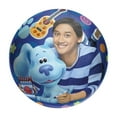 thumbnail image 2 of Hedstrom #10 Blues Clues Licensed Playball, 2 of 2