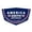 A - One Size, variant on 35.4 Inch Patriotic Shaped Garden Banner Polyester Star Rectangle Oval Pennant Flag 4th of July Wall Porch Outdoor Hanging Decor D