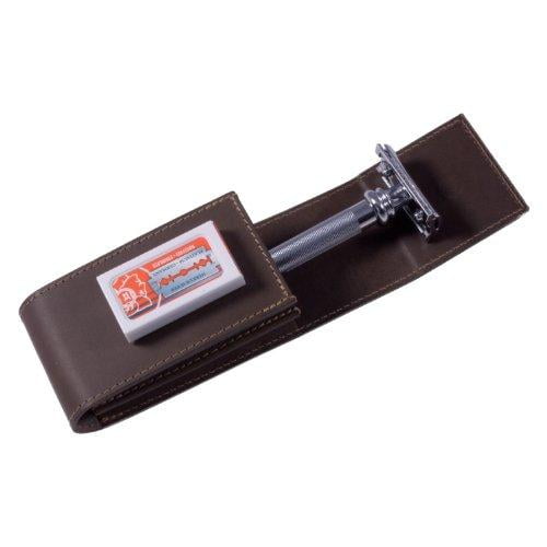 Leather Case For Shavette