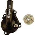 thumbnail image 2 of Boyesen Supercooler Magnesium Water Pump Cover & Impeller Kit (WPK37M), 2 of 2