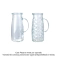 thumbnail image 1 of Jarra Prichos Chica de Vidrio Cocina 1500 ML 1 Pieza, 1 of 6