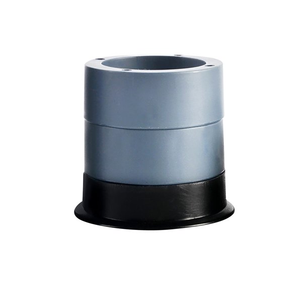 Yohome Washing machine height increase absorption suction cup foot pad