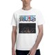 thumbnail image 1 of Camiseta de Manga Corta para Hombres Onepiece, 1 of 5