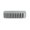 Gray, variant on POYOGA Brush Drying Rack Silicone Cosmetic Brush Storage Holder for Tile Bathroom