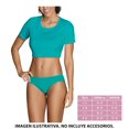 thumbnail image 2 of Bikini Fruit Of The Loom para Mujer, Multicolor Microfibra1 Paquete con 3 Piezas Talla 6, 2 of 4
