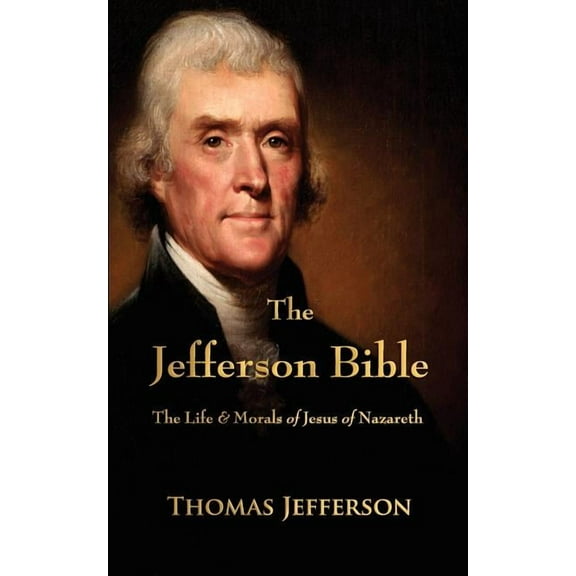 The Jefferson Bible (Paperback)