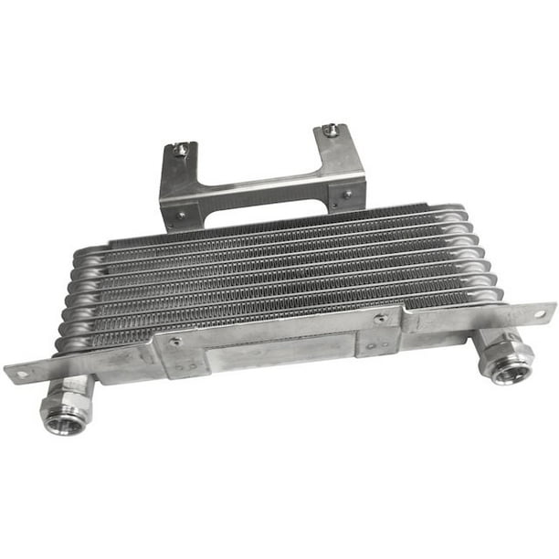 Automatic Transmission Cooler Compatible with 2001 2006 Chevy