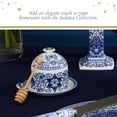 thumbnail image 5 of Judaica Giftware / Accessories Honey Pot with Drizzler, 5 of 7