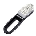 thumbnail image 2 of Shoe Cleaning Brush | Soft Rubber Shoes Brushes | Cleaning Tool with Scraper for Leather Frosted Canvas Shoes Boots Care Cleaner, 2 of 9