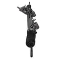 thumbnail image 6 of Detroit Axle - Rack and Pinion for 2002-2005 Ford Explorer Mercury Mountaineer, Complete Power Steering Rack and Pinion Assembly w/Inner Tie Rods 2002 2003 2004 2005 Replacement, 6 of 7