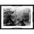 thumbnail image 5 of Art.com The Seven Samurai, (aka Shichinin No Samurai), Takashi Shimura, 1954 Premium Photographic Print, Black Frame Wall Art, 23" x 17", 5 of 5