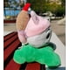 thumbnail image 4 of 2025 SBSG 6" Plants and Cattail Plush Toys Plushies 1 2 Stuffed Soft Doll Toy phoxinus phoxinus subsp. phoxinus utetheisa kong packaging, 4 of 5