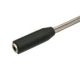 thumbnail image 3 of Spirastell Audio Cable,Male Converter Adapter To 2 Male Audio Cable Female To 2 3.5mm Audio Y Adapter To Laptop Cable 1 Female Audio Y Splitter To Laptop Pc 2 Male Converter 1 Female To Qisuo, 3 of 6