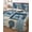 Beige, variant on Twin Quilt Bedding Set, Starfish Coastal Reversible Summer Quilt 3 Pieces, Blue Shell Crab Nautical Summer Beach Ocean Lightweight Bedspreads Coverlets with 2 Pillow Shams for All Seasons