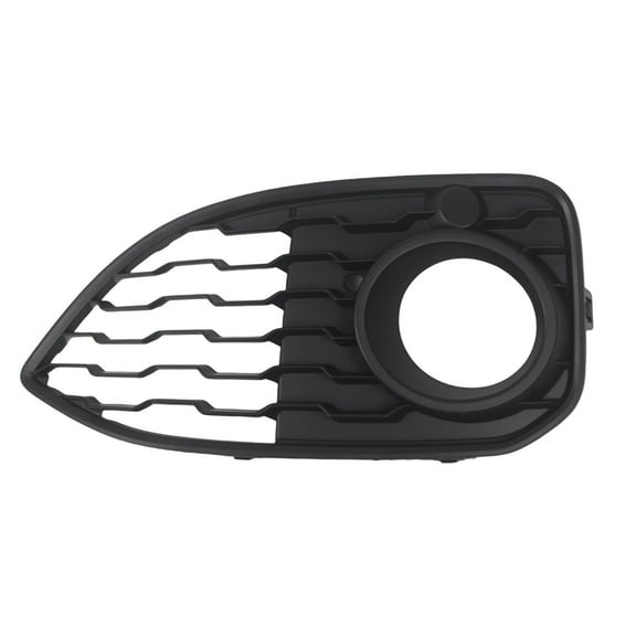 BIBABLYKE ABS Car Light Cover Fitment ABS Exterior Light Protector Automotive Light Guard Vehicle Accessories for Car Vehicle