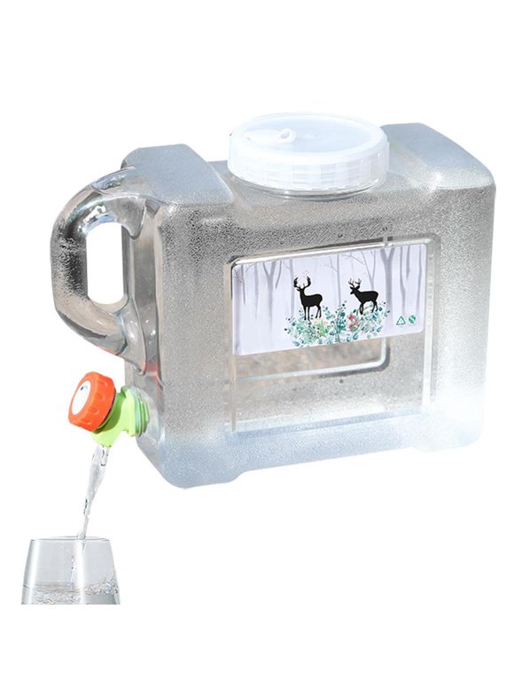 Camping Water Containers in Outdoor & Camping Drinkware