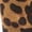 Brown, variant on Brown Women Boots Mid Calf Winter Casual Heel Side Zipper Round Toe Non Slip Suede Splicing Leopard Print Size 40 Eu Heel Height 1.97 Inches Package 1.47 Lbs