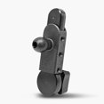 thumbnail image 1 of CZCPP-Support de Barre d'Extension pour Support de Véhicule à Tête Boule 17mm, 1 of 4