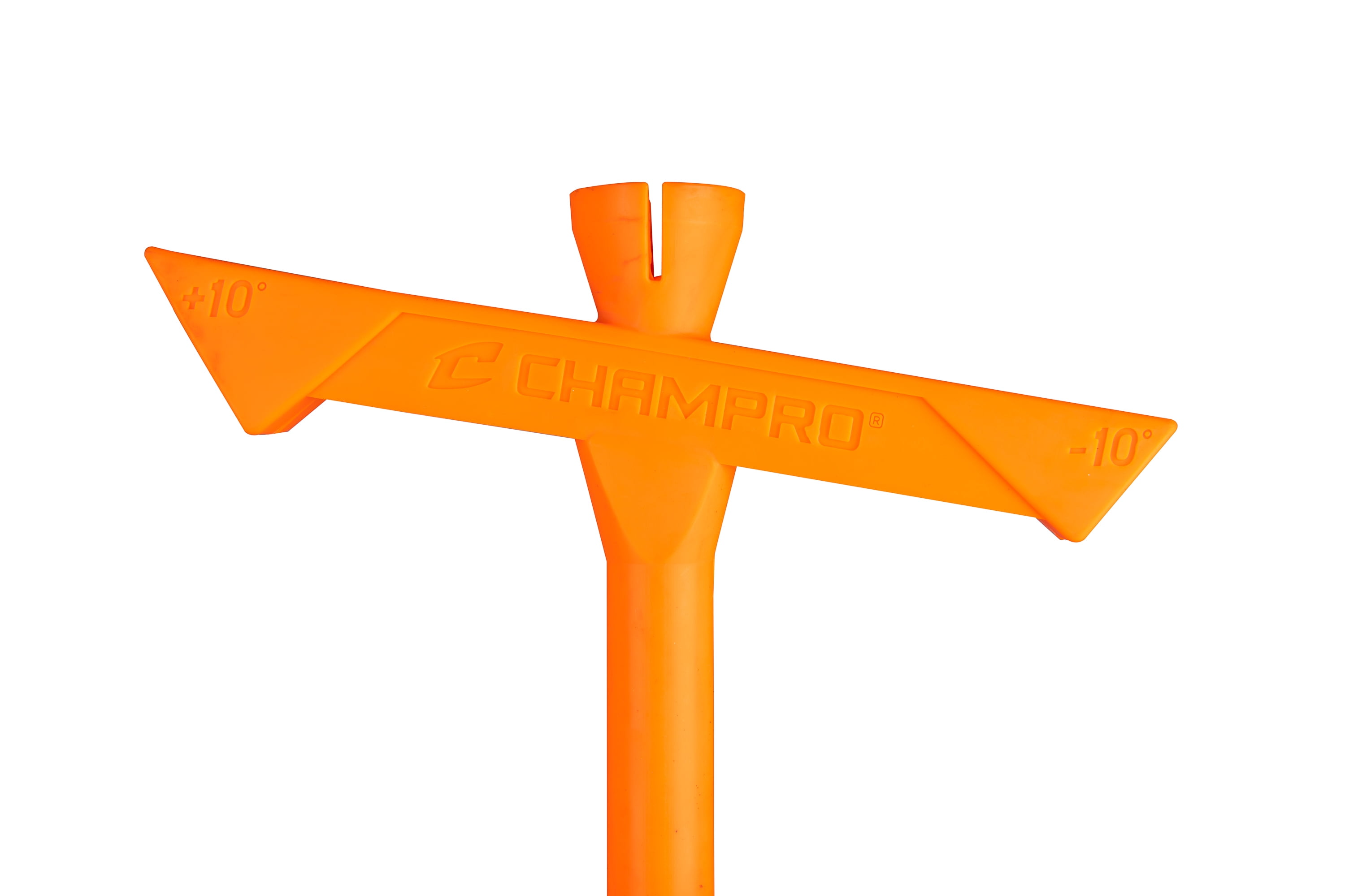 CHAMPRO Attack Angle Batting Tee