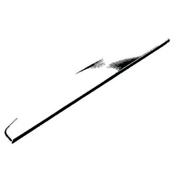 Whirlpool WPW10243437 Handle - OEM Part