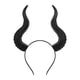 thumbnail image 1 of Diadema con Cuernos de para Halloween, Accesorio de Fotografía, Disfraz de Cosplay para Niños, 1 of 9