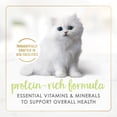 thumbnail image 4 of Purina Fancy Feast Kitten Food Wet Cat Food Tender Turkey Feast 3 oz Can (Pack of 9), 4 of 6