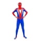 thumbnail image 1 of Disfraz de superhéroe de Marvel AFeng para niños y adultos traje de licra Miles lejos de casa Zentai Spiderman, 1 of 5