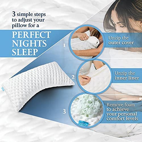 The curve pillow 2025 The curve pillow 2025