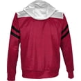 thumbnail image 2 of ProSphere Men's Seattle University Gameday Pullover Hoodie, 2 of 9