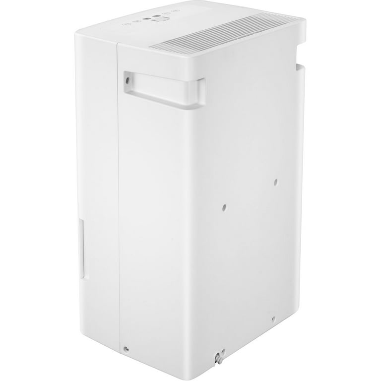 50 Pints Home Dehumidifier for Space up to 4,500 Sq. Ft (Model: PD11A)