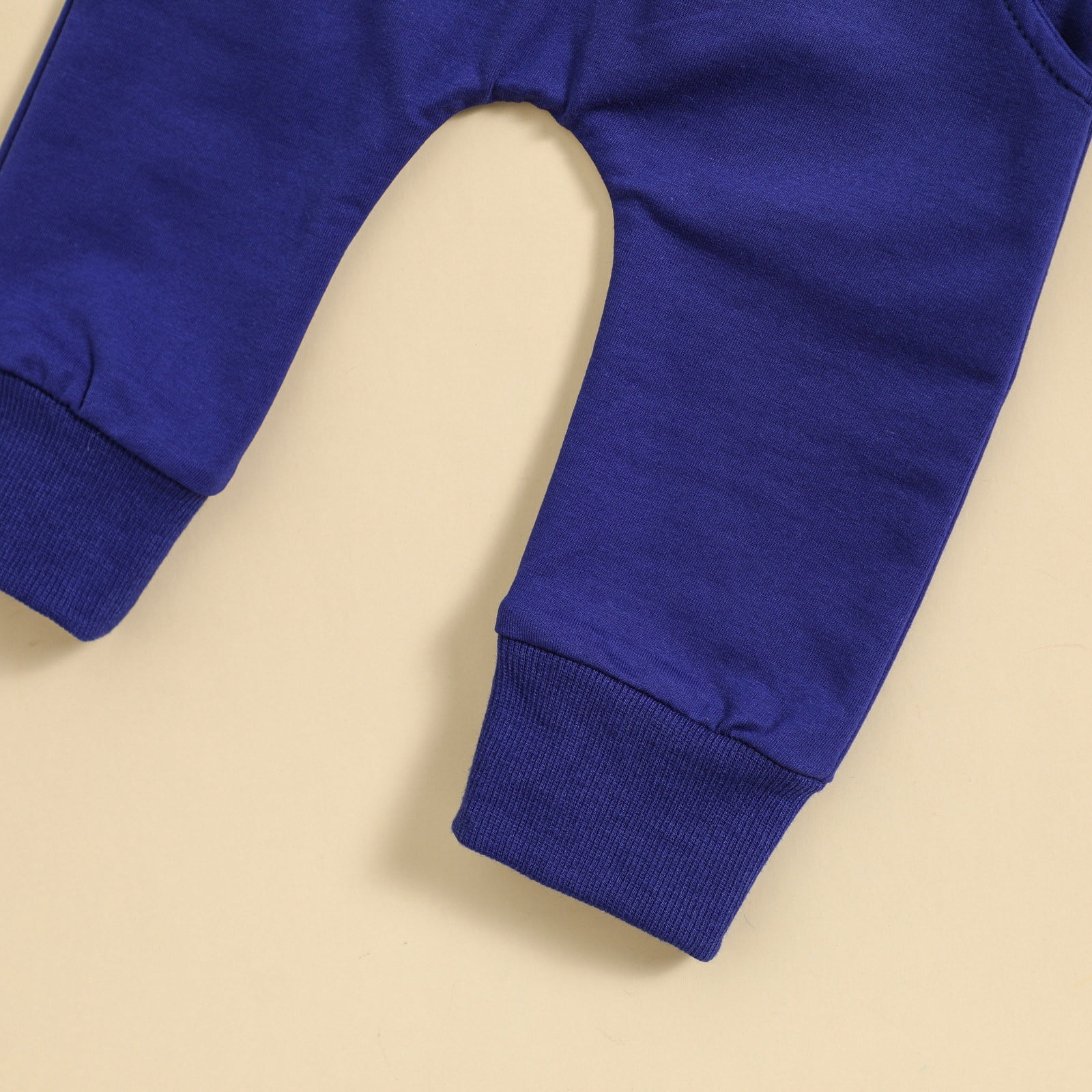 TJAZFJPA Baby Boy Outfits 0-3 Months Toddler Boys Girls Long Sleeve Patchwork Colour Hooded T Shirt Pullover Tops Pants Outfits Festival Outfit Infant Boy Clothes