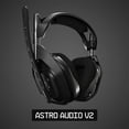 thumbnail image 3 of ASTRO Gaming A50 Wireless headset with Base Station, Black/Silver, 3 of 7
