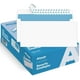 thumbnail image 1 of #10 Sobres Autosellados De Seguridad Diseño Sin Ventanas Patrón De Tinte De Seguridad Premium Cierre De Sellado Rápido Ultra Fuerte - Enveguard - Tamaño 4-1/8 X 9-1/2 Pulgadas - Blanco - 24 Lb - 500 U, 1 of 5