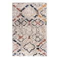 thumbnail image 3 of Unique Loom Tucson Collection Area Rug - Pima (2' x 3' Rectangle Multi/Black), 3 of 7