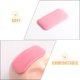 thumbnail image 3 of HONMEET 2Ud Almohadillas Para Pestañas Con Ergonómico Y Silicona Antialérgica Rosa, 3 of 8