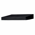 thumbnail image 6 of Sunsational Products Classic 8' Door Canopy in a Box® Cocoa, 6 of 6
