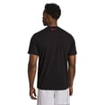 thumbnail image 4 of AND1 Men's and Big Men's Graphic T-Shirt, up to Size 5XL, 4 of 6
