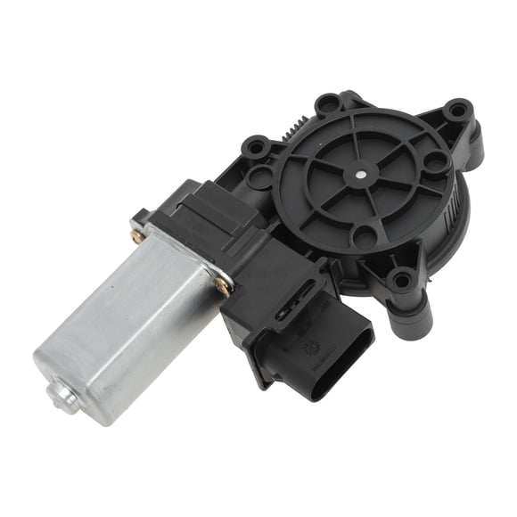 Motor de elevación de ventana eléctrica del lado del pasajero delantero derecho para BMW Serie 1 3 116i 125i No.67622460252 5 Pin