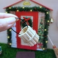thumbnail image 4 of SHAR Farceur d'elfe de Noël, elfes farceurs Mini, farceur, 4 of 5