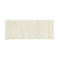 thumbnail image 3 of Home Essence Tufted Pearl Channel Solid Durable Rug, 3 of 5