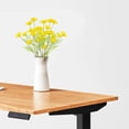 thumbnail image 3 of Artificial Small Daisies Dutch Bouquet, 1 Pack Realistic Faux Flower Vase Arrangement for Home Hotel Wedding Centerpieces Indoor Decor, 3 of 6