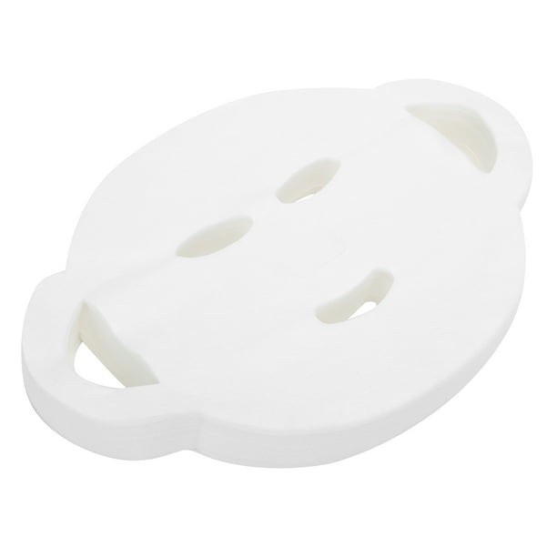 El Papel de Máscara Facial Cuida La Piel, El Papel de Máscara Facial de 100 piezas para la la oreja Amigable Con la Piel, Desechable para Mujeres de la Cara