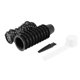 thumbnail image 3 of 10 Pcs Reusable Refillable Coffee Capsule Filters for Nespresso with Spoon Brush Kitchen Accessories, 3 of 5