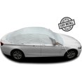 thumbnail image 1 of Housse de Demi-Voiture Safe View (Sedan 3L(173 Pouces-181 Pouces)), 1 of 7